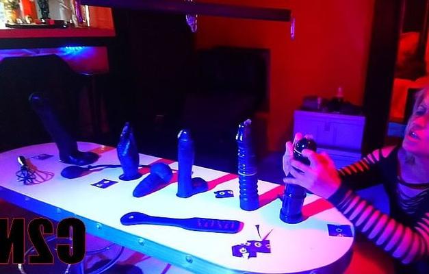 Greymiss Toys