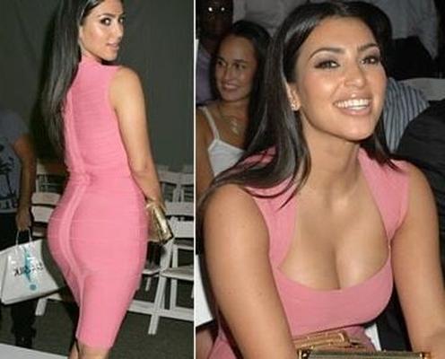 Kimberly