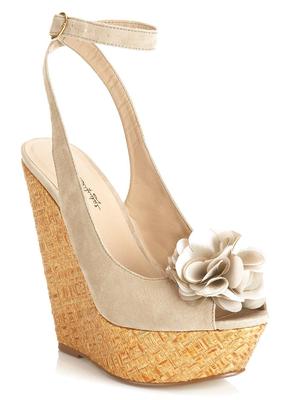 High heels