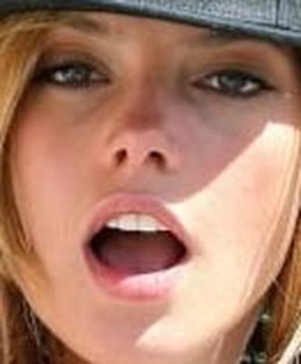 ASHLEY GREENE
