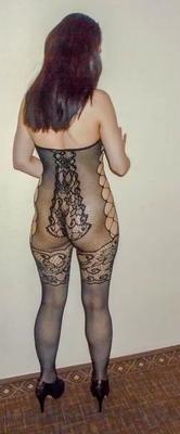 Hot Elizabeth smelling of sex today and tomorrow