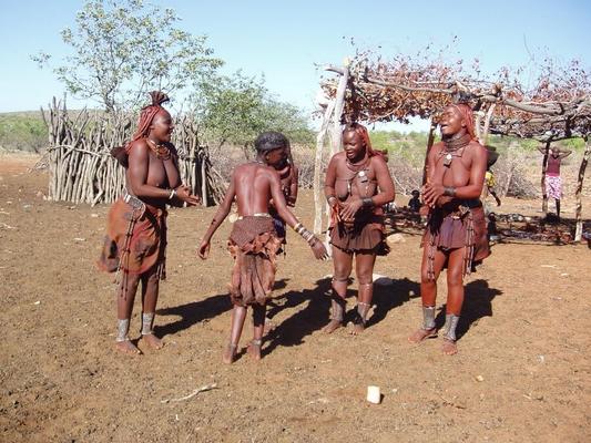 Tribale Africaine
