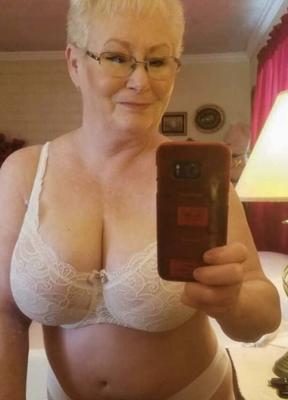 Amateur Granny