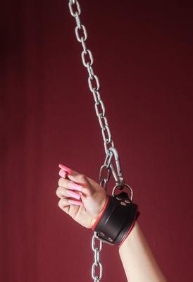 Isabella tied
