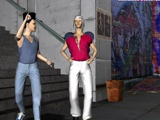 Animation Art