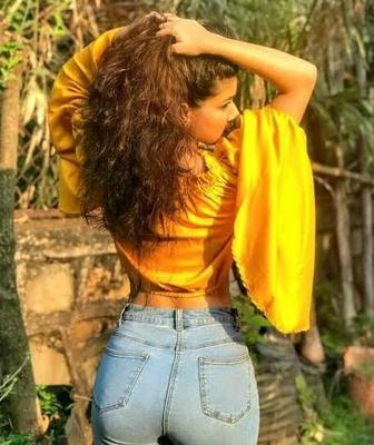 Avneet kaur sexy slut hot