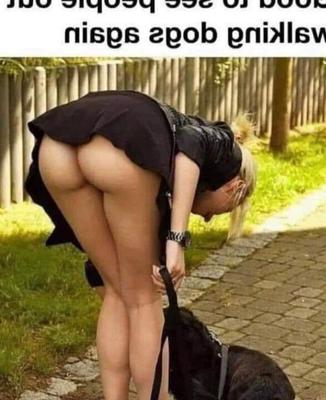 Horny Humor