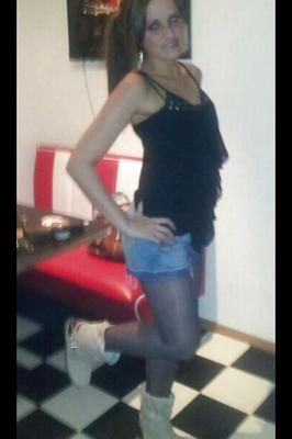 Clarissza Csalfa ... Faceb