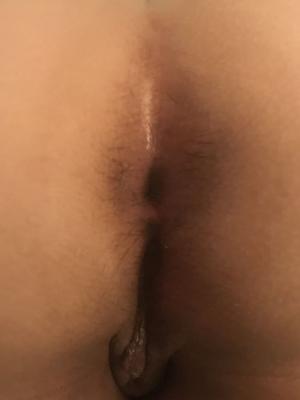 Tasty ass