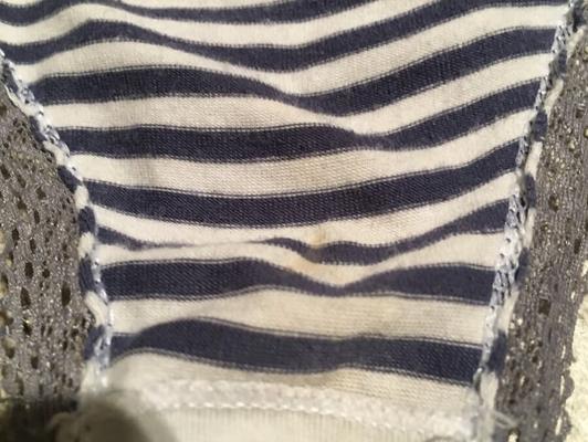 years old mature dirty panties