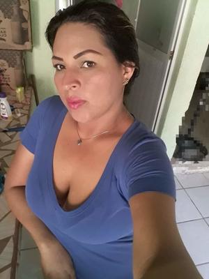 Gordas Putas