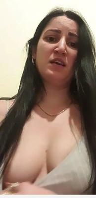 Flash boobs live facebook romanian