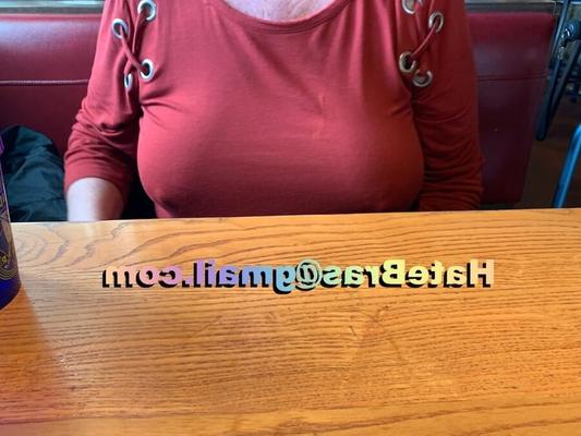 Granny Braless Restaurant
