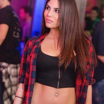 Elena machalekaki