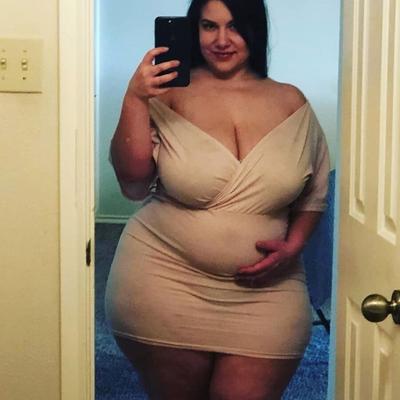 Fat but Hot