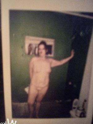 My sexy wife