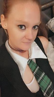 Bad ginger!
