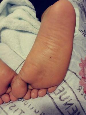 Asian Girls Feet
