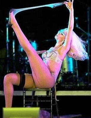 Striptease