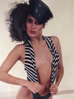 Maria Fernanda Callejon