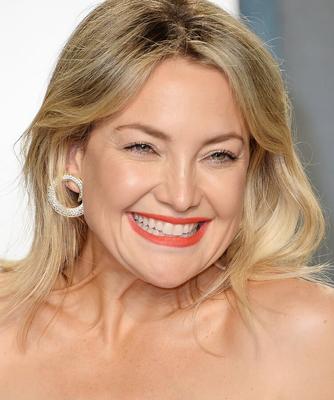 Sexy Kate Hudson - VF Oscars Party &;