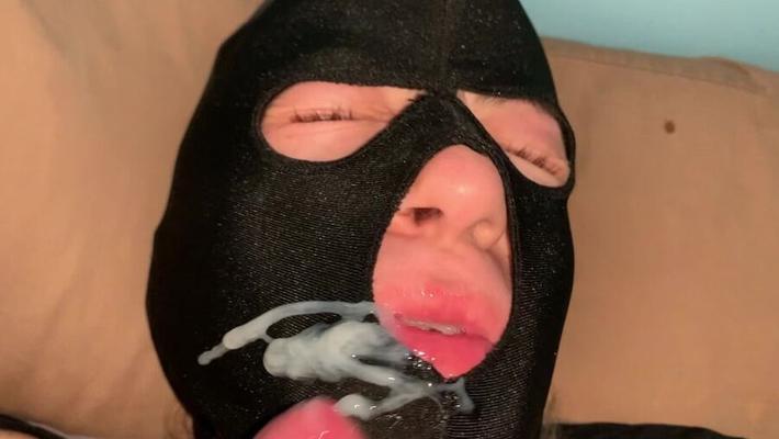 Facial sur Angel