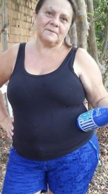 Rosa Saldanha ... Faceb