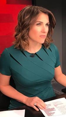 Côté sexy de Lynn