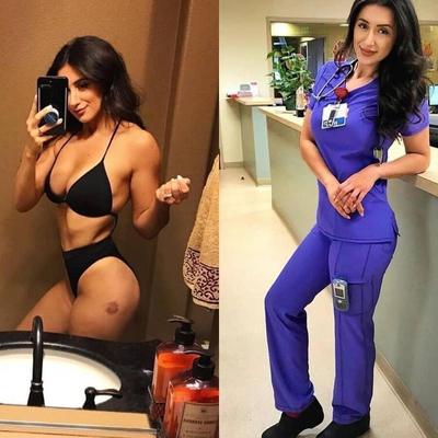 Nurse
