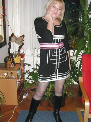 Mature serbian slut Smilja