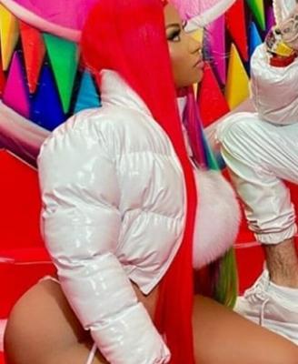 Screenshots von Nicki Minaj Trollz