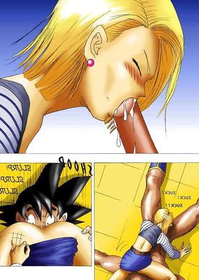 Dragon ball z