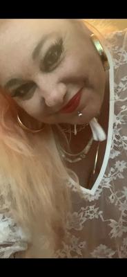 7 Pics BlancaGirlBBW