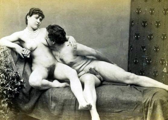 Th Century porn (Various)