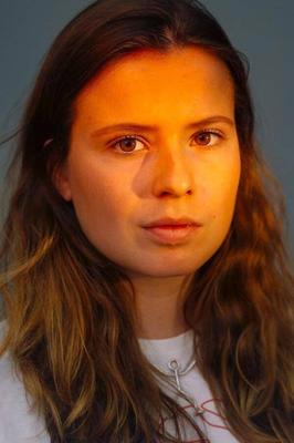 Luisa Neubauer