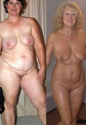 Mature Fuck Sluts (Choose One)