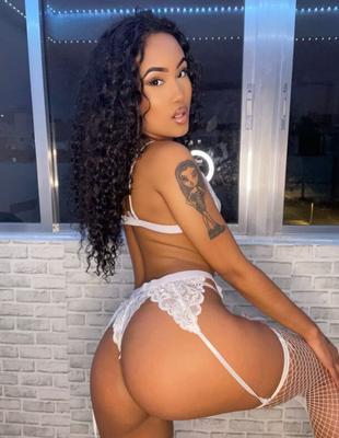 Latina Fuck Buddy