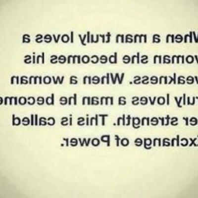 Sexual truth