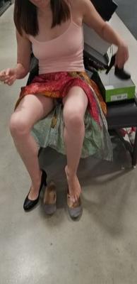 Walmart fun