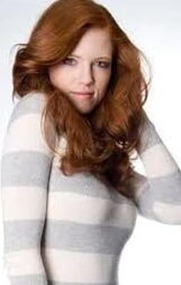Faces of my redhead obsession