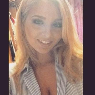 Stupid Chav Sluts- Hannah T