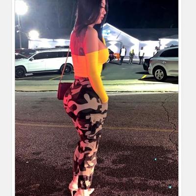 THICK FAT ASS ASIAN SLUT!
