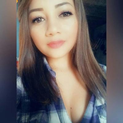 Carina Meza Honduras