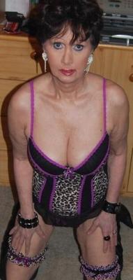 ? granny