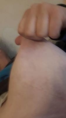 Degraded Skank Whore PAWG