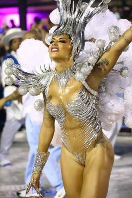 Carnaval part