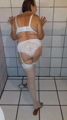 Grandma Sexy