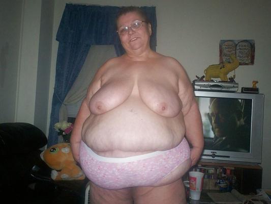 Me in diapers