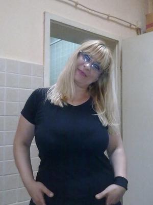 Mature mix not nude