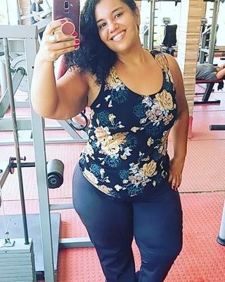 Flavia Insta Girl